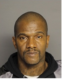 James Bryant (source: Sex offenders list)