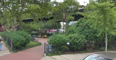 John-Vincent-Daniels-Jr.-Square-Google-Maps