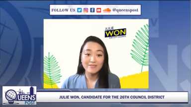 JulieWon