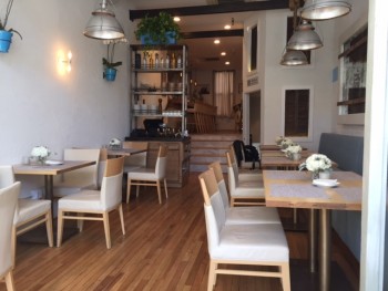 Kavalainterior