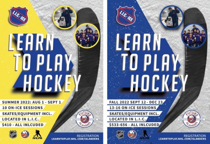 LIC ICE Learn to Play 