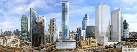 LIC-Rendering