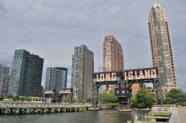 The Trinity Games, a new hybrid work out race, will feature six 1km runs along the LIC waterfront. File photo