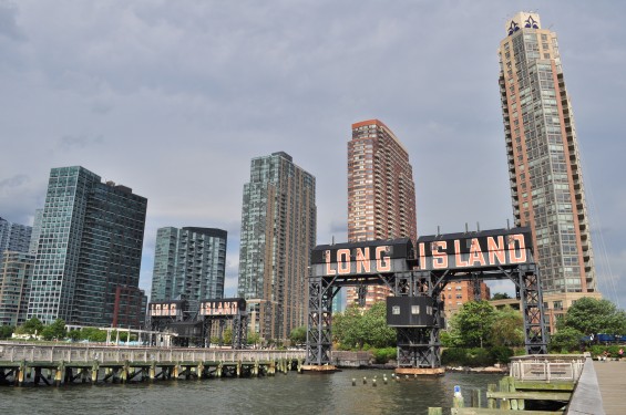 The Trinity Games, a new hybrid work out race, will feature six 1km runs along the LIC waterfront. File photo