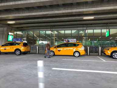 La-Guardia-Airport-Taxi