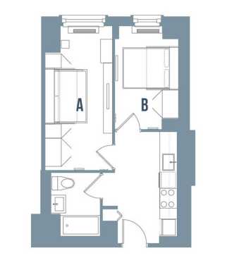 Layout-of-2-bedroom-Micro