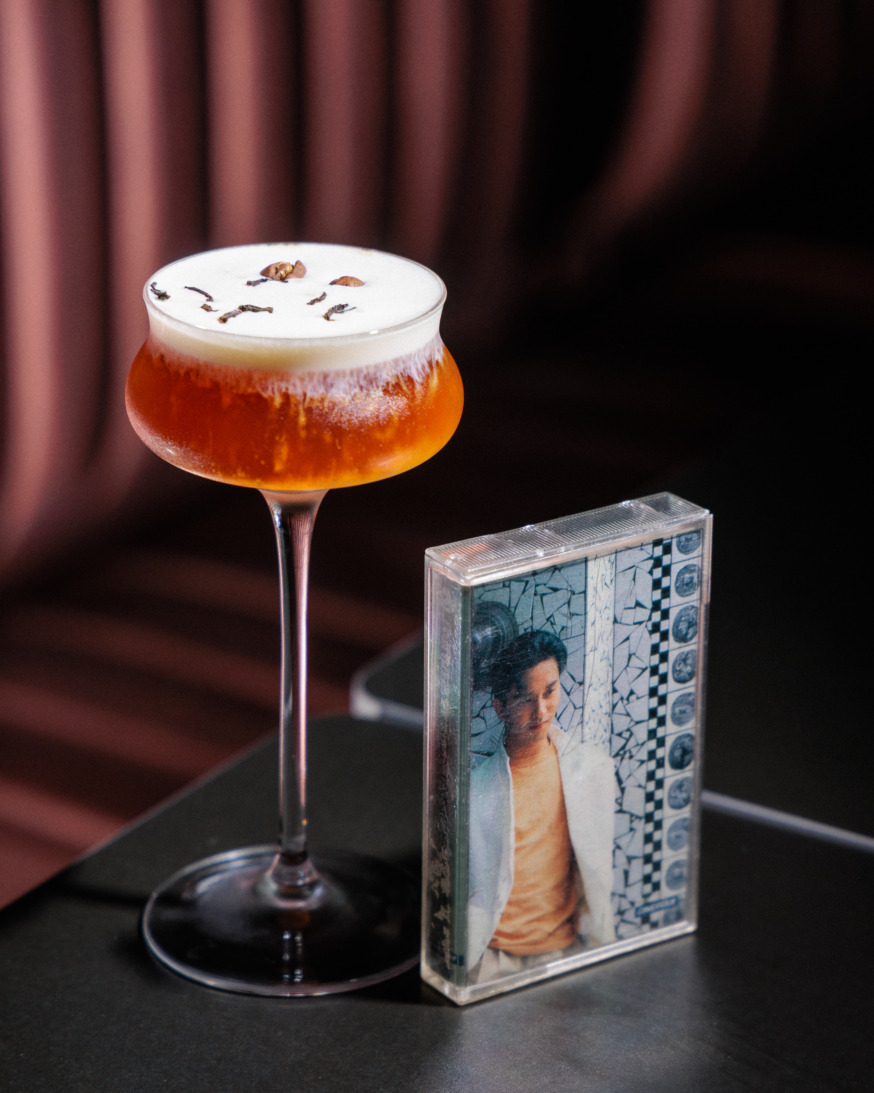 bar