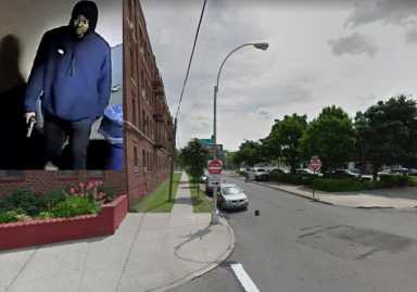 Locationofcrimesuspect