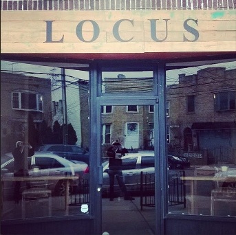 Locus