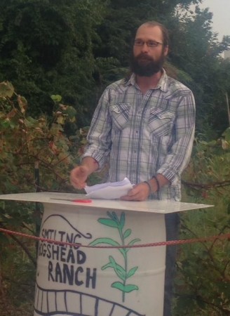 Gil Lopez (Facebook)