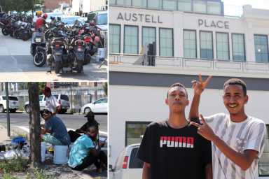 MIGRANTS-2