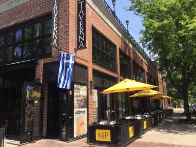 MP-Taverna