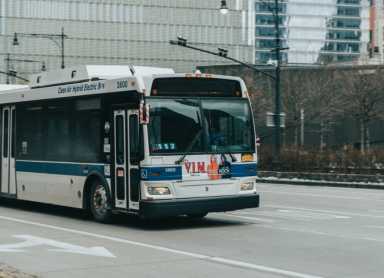 MTA-Bus