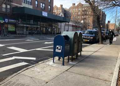 MailBox