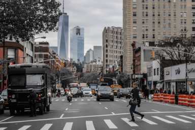Manhattan
