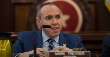 Mark-Treyger