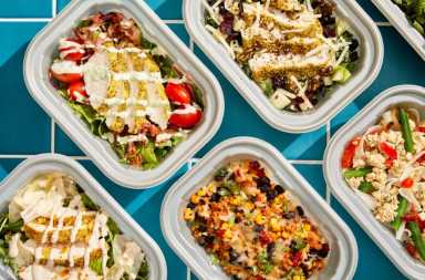 Meals-in-Containers