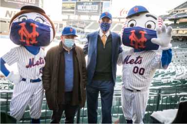 Mets
