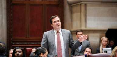 Michael-Gianaris