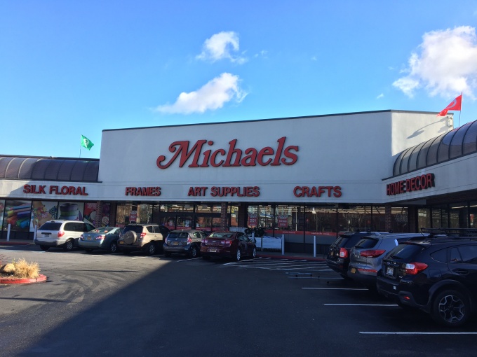 Michaels