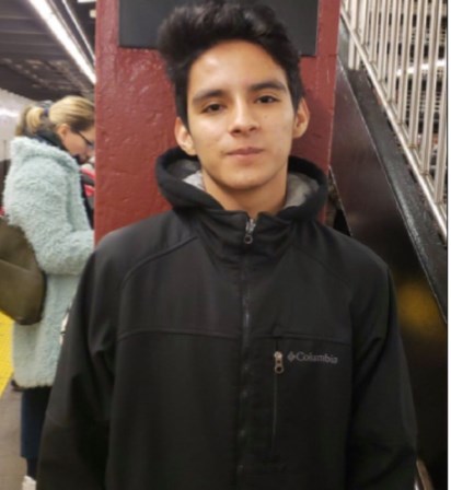 MissingBoy