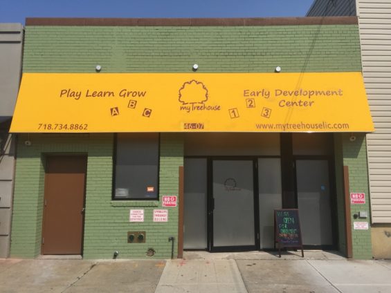 MyTreehouse - Article 05