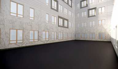 NBHS-Exterior-Rendering-Courtyard