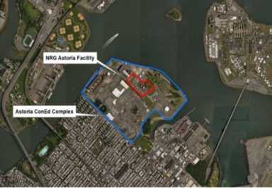 NRG-Facility