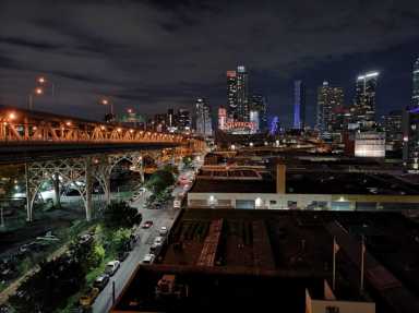 NY-Skyline