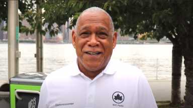 NYC-Parks-Commissioner-Mitchell-Silver-Michael-Dorgan-Queens-Post