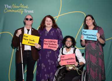 NYCT Centennial Queens