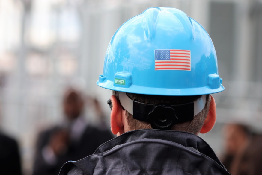 New Con Edison renewable energy line from Astoria to Corona goes into operation (Photo by Michael Dorgan)