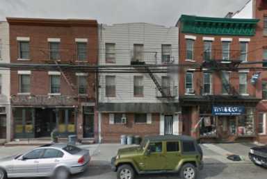 Newbuildingon-Vernon