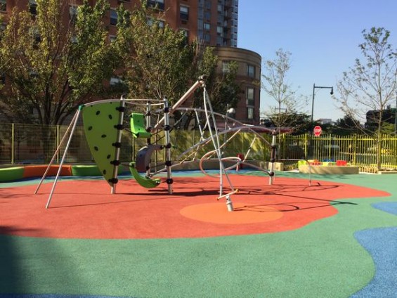 PS-IS78playground