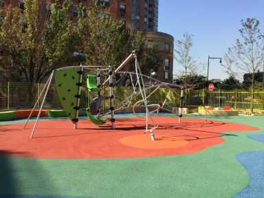 PS-IS78playground