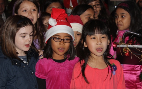 PS150choir