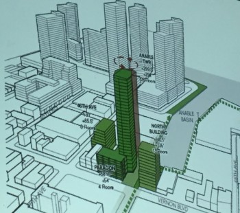 ParagonPaintrendering