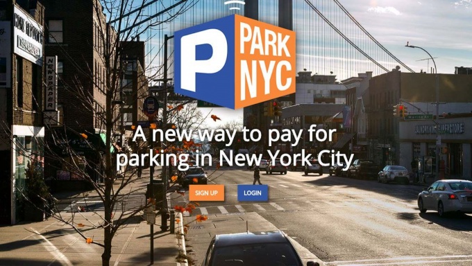 ParkNYC