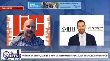 PatrickwSmithPodcast