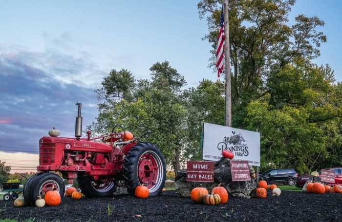 Penning's Orchard
