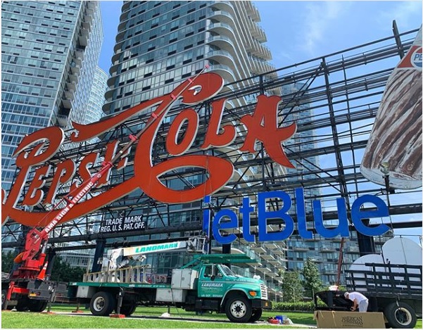 PepsiCola