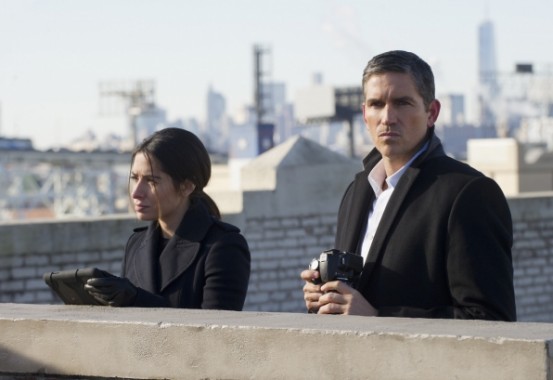 Person of Interest