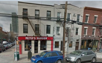 One of three Vernon. Blvd businesses hit in past two weeks