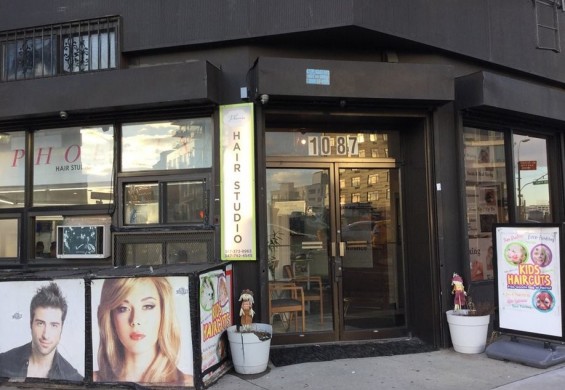 Phoenix Hair Article 01