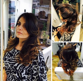 Phoenix Hair Studio 08