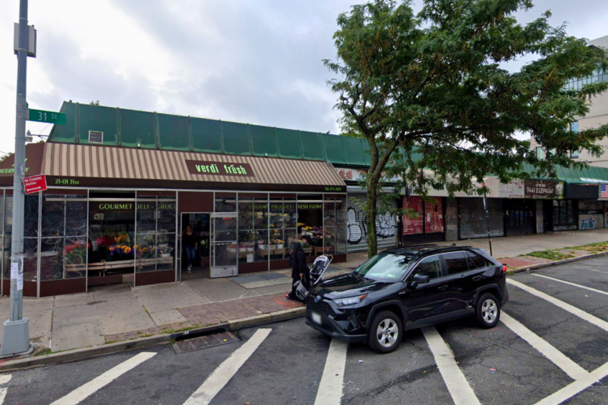 (Photo: Verdi Fresh via Google Maps)
