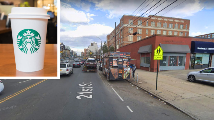 (Photos Shutterstock and Google Maps)