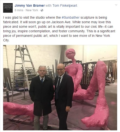 pinksunbather