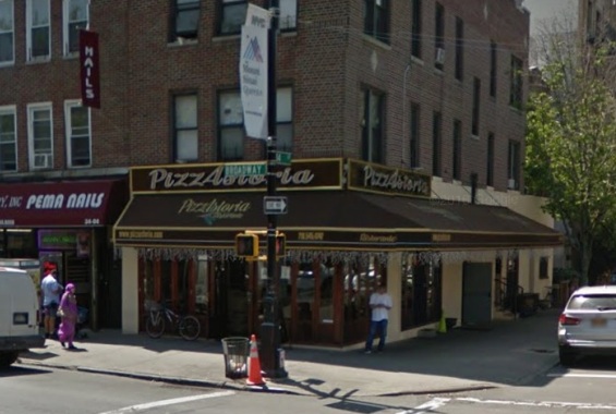 PizzAstoria