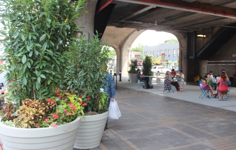 Plaza